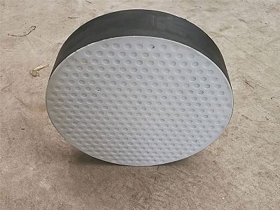 西和县四氟板式橡胶支座易于更换缓冲隔震
